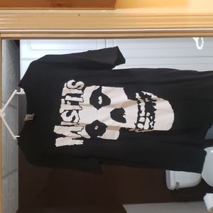 A Band T-shirt
